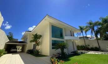 Imagem 5: CASA TRIPLEX! 5 QUARTOS! 1053 M2/ 6 VAGAS / NA BARRA DA TIJUCA!