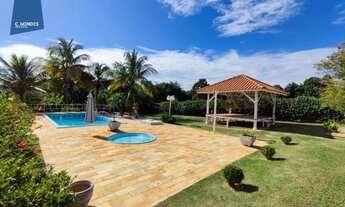 Imagem 7: Chácara de Alto Padrão nos Alpes