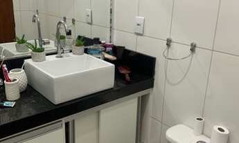 Imagem 7: Casa em Periperi