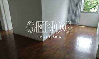 Imagem 2: ÓTIMO APARTAMENTO SALA, 2 QUARTOS, 1 VAGA, PORT 24 HORAS!!!!!