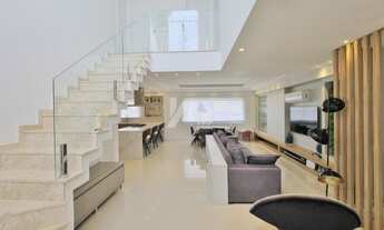 Imagem: CURITIBA - Casa de Condomínio - Campo Comprido