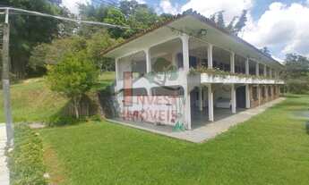 Imagem 2: IBIUNA - Sítio - SP