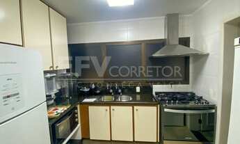 Imagem 5: Apartamento para venda tem 274 metros quadrados com 3 quartos em Campo Belo - São Paulo