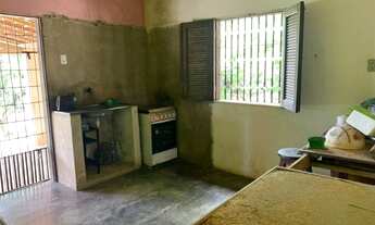 Imagem 3: Sítio com casa no Porto mocajituba