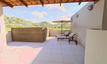 Imagem 7: Apartamento para venda possui 83 metros quadrados com 3 quartos em Centro - Penha - SC