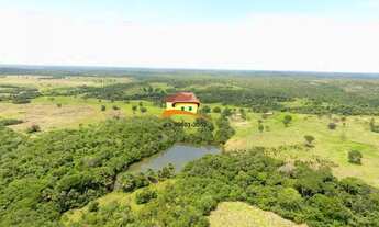 Imagem: Fazenda para Venda em Nova Rosalândia