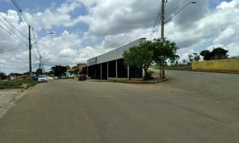 Imagem 7: Galpão em ponto estratégico