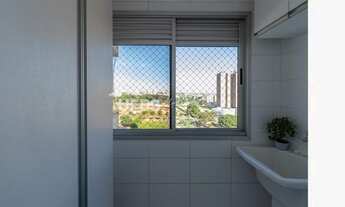 Imagem 7: Apartamento para venda tem 77 metros quadrados com 3 quartos em Parque Amazônia - Goiânia