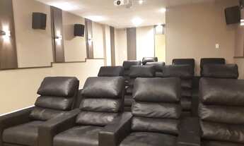 Imagem 4: Venha morar neste Extraordinário Edifício, Abraham Lincoln!!