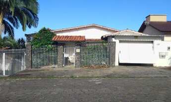 Imagem: CRICIÚMA - Casa Padrão - CENTRO