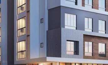 Imagem 5: Apartamento Garden à venda, 202 m² por R$ 818.900,00 - Portão - Curitiba/PR