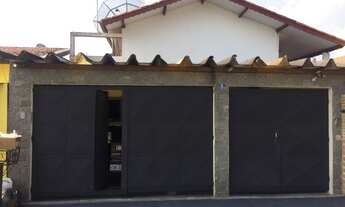 Imagem 2: Casa para venda com 250 metros quadrados com 4 quartos em Jardim Laura - Campo Limpo Pauli