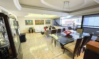 Imagem 5: Apartamento para Venda em Recife, Casa Amarela, 4 dormitórios, 3 suítes, 2 banheiros, 2 va