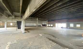 Imagem 2: Ponto comercial/Loja/Box para aluguel com 2663 metros quadrados em Santo Amaro - São Paulo