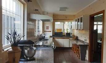 Imagem 6: Sobrado Jd. das Roseiras 03 Dorm.( 01 Suite c/closet) Terr.768m2 " Lindo Espaço de La