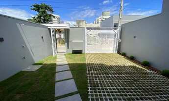 Imagem 6: Sobrado para venda possui 130 metros quadrados com 3 quartos em Centro - Penha - SC