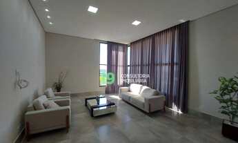 Imagem 5: Casa com 4 dormitórios à venda, 382 m² por R$ 2.700.000,00 - Condomínio Mirante do Fidalgo