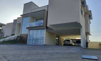 Imagem 6: Casa para venda possui 375 m com 4 quartos em Mirante dos Ypês - Salto