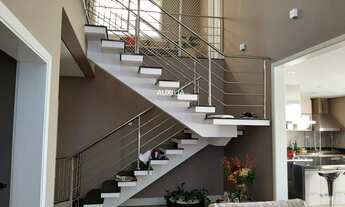 Imagem 5: Casa com 3 suítes a venda em Sorocaba no Condomínio Chácara Ondina