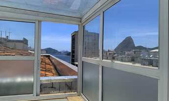 Imagem 7: Super oportunidade!!! Conjunto de salas reformadas com vista e no melhor ponto do Flameng