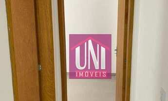 Imagem 7: Cobertura com 2 dormitórios à venda, 108 m² por R$ 388.000 - Parque Oratório - Santo André