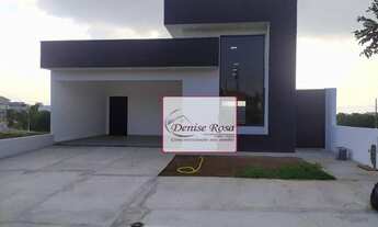 Imagem: Condomínio Fechado -Segurança e conforto