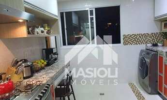 Imagem 7: Apartamento moderno no Parque das Castanheiras