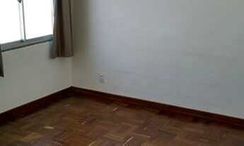 Imagem 3: Apto todo reformado 02 quartos + DCE ao lado Contorno + garagem coberta