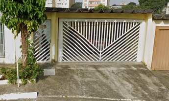 Imagem 2: Sobrado para venda com 90 metros quadrados com 2 quartos em Cupecê - São Paulo - São Paulo