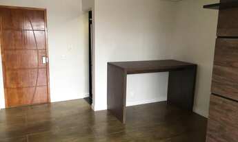 Imagem 6: APARTAMENTO PLANEJADO E MOBILIADO - PQ. ERASMO ASSUNÇÃO - SANTO ANDRÉ