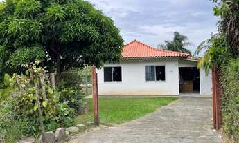 Imagem: Casa em excelente localização no Morro