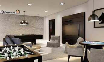 Imagem 2: Apartamento à venda, 109 m² por R$ 925.160,00 - Ecoville - Curitiba/PR