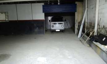 Imagem 6: São Paulo - Industrial / Logística - Jardim Jabaquara