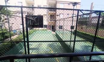 Imagem 2: Apartamento para venda tem 52 metros quadrados com 2 quartos em Centro - Diadema - SP