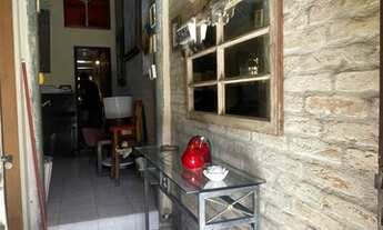 Imagem 3: Casa para venda com 150 metros quadrados com 3 quartos em Luz - São Paulo - SP