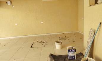 Imagem 5: Sobrado novo V Assunçao a 200mts do shoppinh ABC c/terraço goumert 6 vagas R$ 765 mil