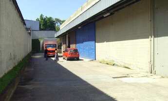 Imagem 3: Industrial East Park II - Condomínio de Galpões - São Matheus