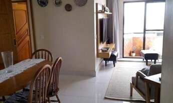 Imagem 2: Aptº. 3 Dorm, 2 vagas Tatuapé