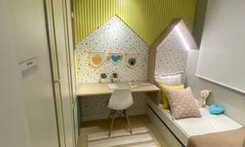 Imagem 7: APARTAMENTOS TATUAPÉ