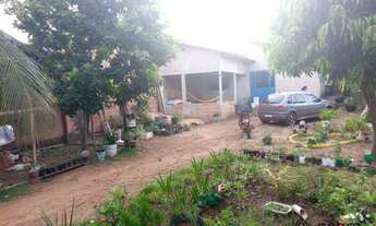 Imagem 4: Casa à venda, 60 m² por R$ 150.000,00 - Jd Aureny I (Taquaralto) - Palmas/TO