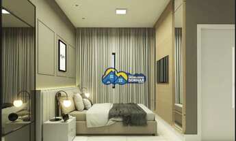 Imagem 3: Casa com 3 dormitórios à venda, 83 m² por R$ 480.000,00 - São Jose - Itapoá/SC