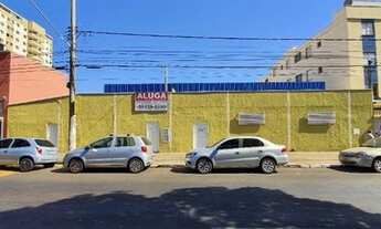 Imagem 3: Galpão, 2400 m² - venda por R$ 7.800.000,00 ou aluguel por R$ 40.000,00/mês - Jardim Sumar