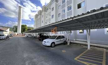 Imagem 3: Apartamento com 2 dorms, Aventureiro, Joinville - R$ 145 mil, Cod: 293