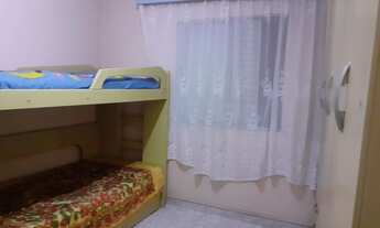 Imagem 6: Apartamento para venda possui 65 metros quadrados com 2 quartos