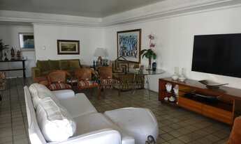 Imagem: TEF111113AC - Rosarinho 4 qtos