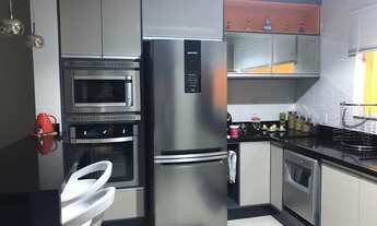 Imagem 5: Casa à venda no Condomínio Real Park Tietê Jundiapeba, em Mogi das Cruzes, SP