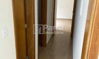 Imagem 6: Apartamento Padrão em Franca