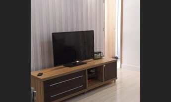 Imagem 5: Apartamento para venda tem 54 metros quadrados com 2 quartos