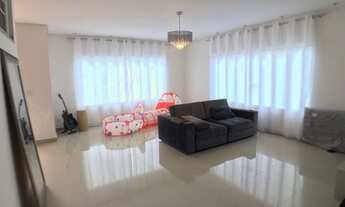 Imagem 3: Casa de condomínio para venda com 250 m² com 5 suítes em Aruã, Mogi das Cruzes - SP