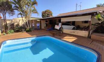 Imagem: Casa 3 quartos - Célia Maria - Aparecia